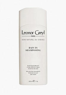 Шампунь Leonor Greyl