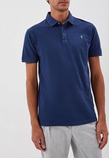 Поло Trussardi Jeans