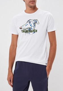 Футболка Trussardi