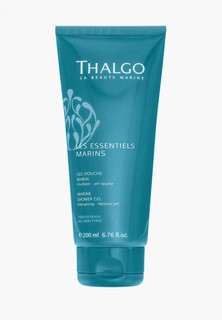 Гель для душа Thalgo