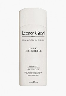Гель для укладки Leonor Greyl