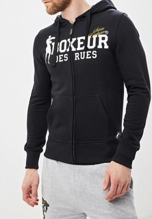 Толстовка Boxeur Des Rues