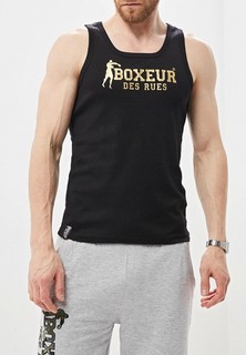 Майка Boxeur Des Rues