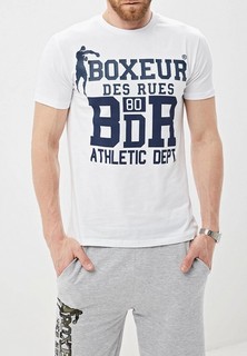 Футболка Boxeur Des Rues