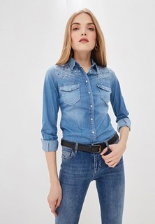 Рубашка джинсовая Liu Jo