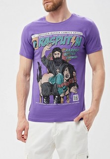 Футболка Mother Russia