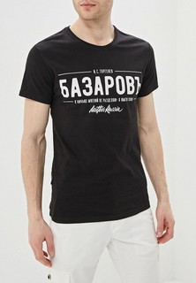 Футболка Mother Russia