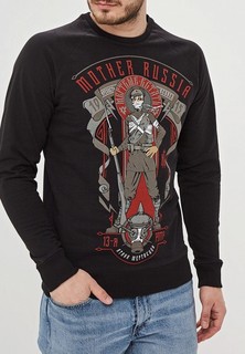 Свитшот Mother Russia