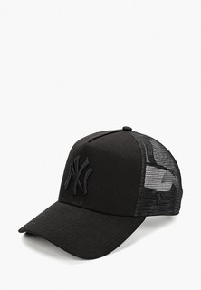 Бейсболка New Era