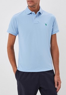 Поло Polo Ralph Lauren