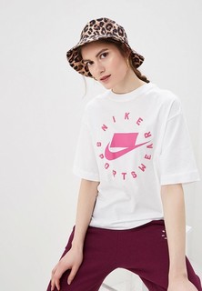 Футболка Nike