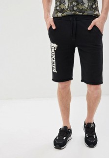Шорты спортивные Boxeur Des Rues
