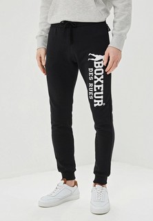 Брюки спортивные Boxeur Des Rues
