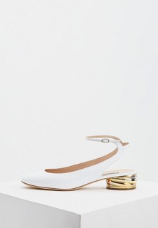 Туфли Casadei