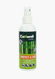 Спрей для обуви Collonil