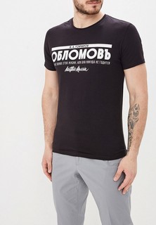 Футболка Mother Russia