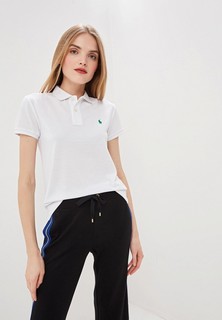Поло Polo Ralph Lauren