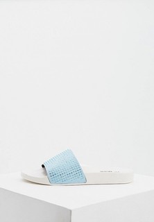 Сланцы Trussardi Jeans
