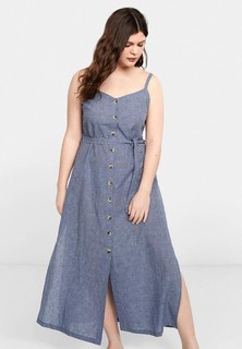 Сарафан Violeta by Mango