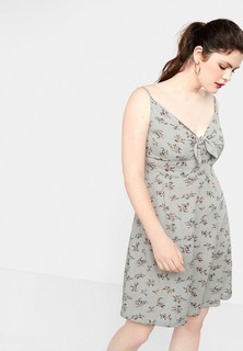 Сарафан Violeta by Mango