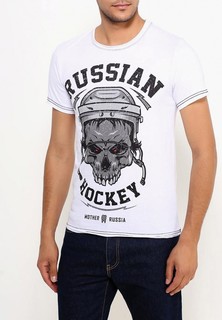 Футболка Mother Russia