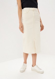 Юбка джинсовая River Island
