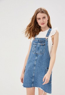 Платье джинсовое River Island