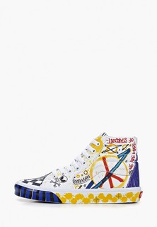 Кеды Vans
