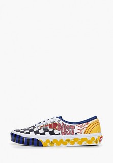 Кеды Vans