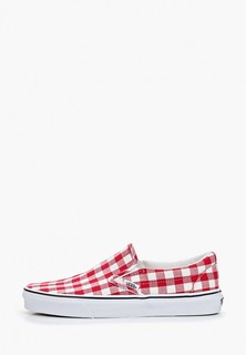Слипоны Vans