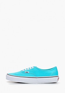 Кеды Vans