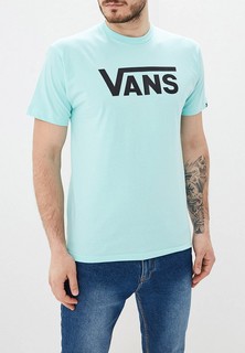 Футболка Vans