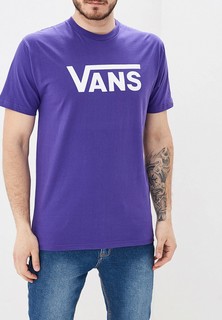 Футболка Vans