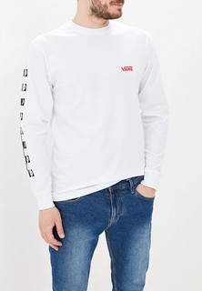 Лонгслив Vans