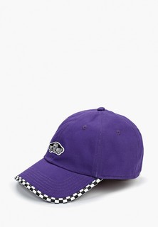 Бейсболка Vans