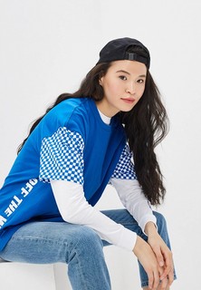 Футболка Vans