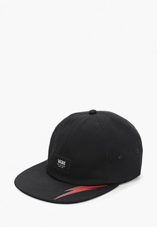 Бейсболка Vans