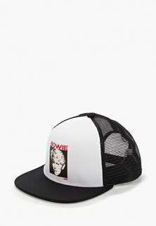 Бейсболка Vans