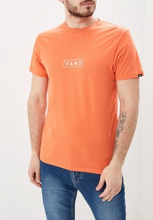 Футболка Vans
