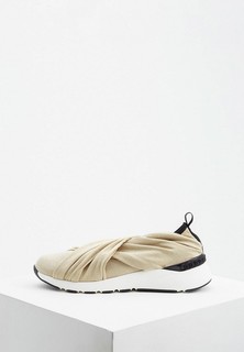 Кроссовки Casadei