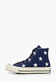 Кеды Converse