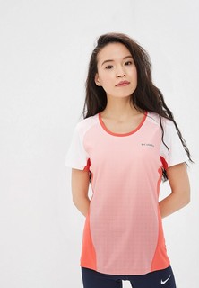 Футболка спортивная Columbia