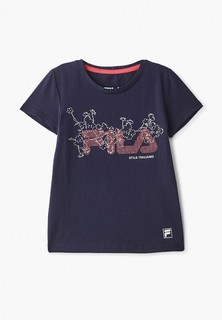 Футболка Fila