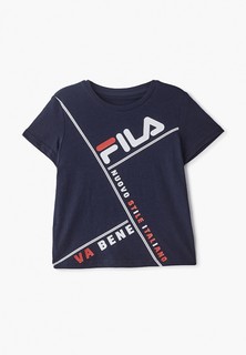 Футболка Fila