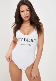 Купальник Iceberg