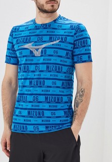 Футболка Mizuno