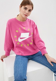 Свитшот Nike