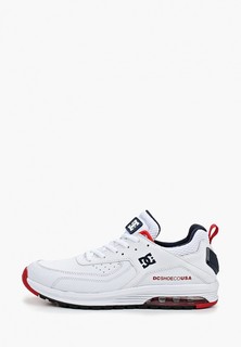 Кроссовки DC Shoes