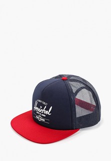 Бейсболка Herschel Supply Co