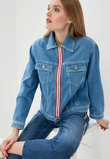 Куртка джинсовая Karl Lagerfeld Denim